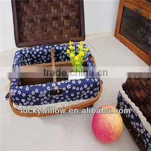 Factory Supplier Wooden Flowerpot Trellis Garden Furniture thumbnail-1