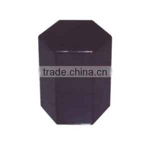 Hexagon Shape of Cremation Wooden Urns for Ashes thumbnail-1