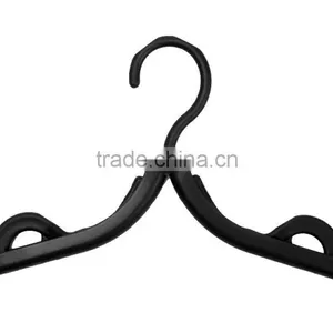 PP Folding Packable Travel Hanger Space Save thumbnail-3
