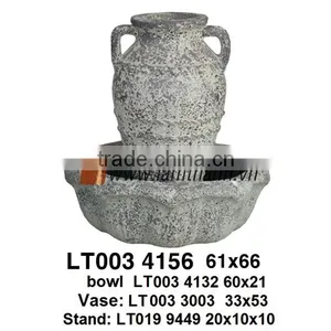 East Asia Stylish High Quality Ceramic Water Fountain For Wholesalers thumbnail-1