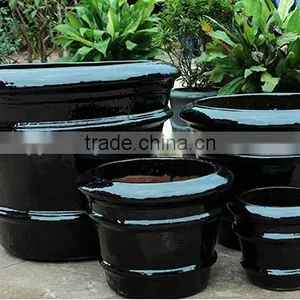 Large Outdoor Planters thumbnail-1