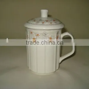 Promotional Ceramic Mugs Gift thumbnail-1