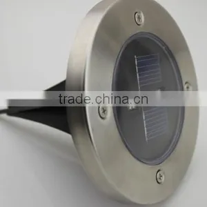 Fq-N111 Outdoor Solar Light Solar Garden Light thumbnail-1