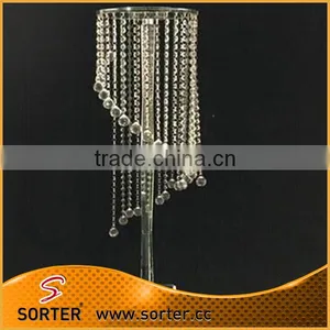 Decoration Hanging Lamp K9 Crystal Chandeliers Light K9 Crystal Chandelier thumbnail-2