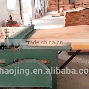 CJ900/1300 Veneer Finger Jointing Machine Veneer Finger Jointer thumbnail-3