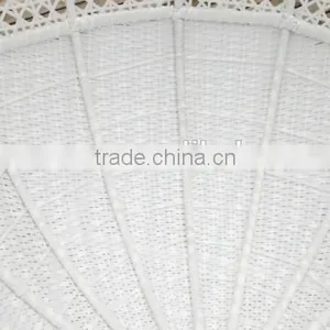 Hot Sale Luxury Durable Garden Swing Chair L thumbnail-6