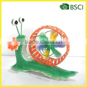 Home Accessory Handicraft Exporter Metal Made Garden Decoration thumbnail-1
