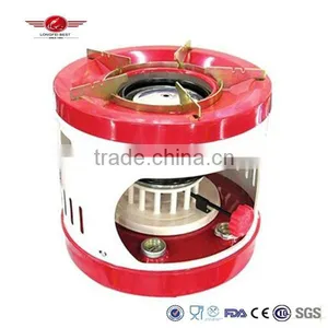 2668# Burning Wheel Brand Kerosene Cooking Stove thumbnail-1
