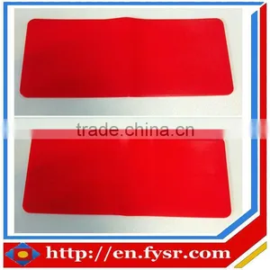 Colored Silicone Wallet,silicone Rubber Wallet,silicon Purse Wallet thumbnail-1