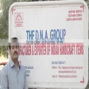 The D.n.a. Group company overview - view 1 thumbnail