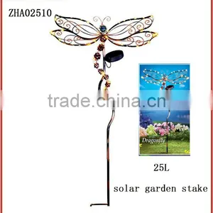 Blinking Led Solar Lights for Home Indoors Solar Lights for Garden thumbnail-1