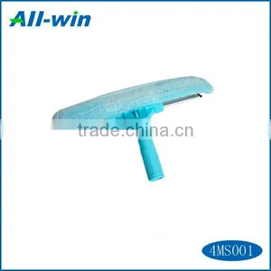 2015 Microfiber Squeege With Extendable Metal Handle thumbnail-3