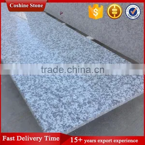 Popular Bala White G439 Grey Granite Countertop thumbnail-1