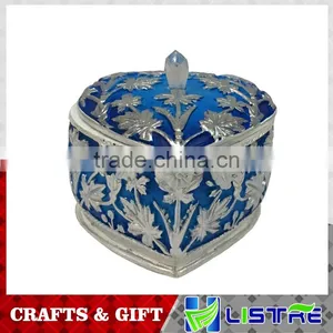 Resin Jewelry Box for Sale thumbnail-1