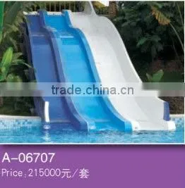 Attractive Fantastic Exciting Water Play Equipment(A-06707) thumbnail-1