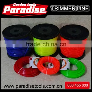 Platinum Grade Professional Garden Trimmer Line thumbnail-1