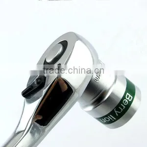 2016 Hot Sell Cheap Ratchet Wrench thumbnail-5
