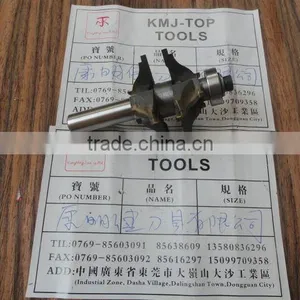 Woodworking Door Frame Cutter With Handle thumbnail-1