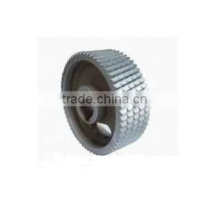 4 Side Moulder Steel Roller thumbnail-1