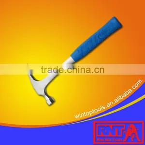 Claw Hammer With Tubular Steel Shaft thumbnail-1