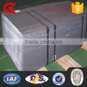 Latest Hot Selling!! Good Quality Cr12MoV High Speed Tool Steel Sheet From China thumbnail-1