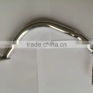 Motorcycle Brake Pedal, Brake Lever, Brake Parts for CG125 thumbnail-1