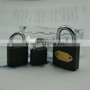 IRON PADLOCKS ,STEEL PADLOCKS,3PCS IRON KEYS thumbnail-1