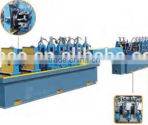 High Frequency Welded Tube Mill /automatic Production Line thumbnail-2