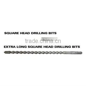 ELECTRIC HAMMER DRILLING BITS thumbnail-1