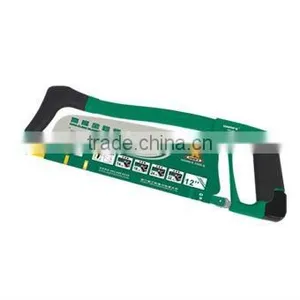 HIGH-CLASS ALUMINIUM HACKSAW FRAME thumbnail-1