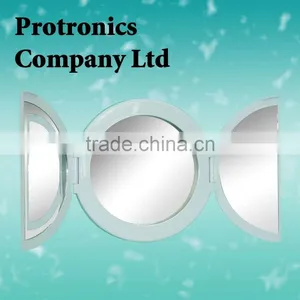 F003 Foldable Light Mirror thumbnail-1