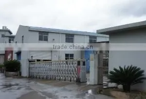 Taizhou Huangyan Jingmao Plastic Factory company overview - view 3 thumbnail
