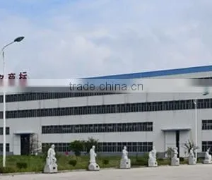 Shanghai Jianghuai Environmental Equipment Co., Ltd. company overview - view 3 thumbnail
