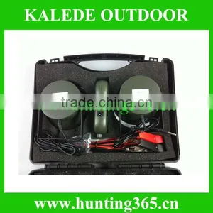 Electronic Scare Birds With Two Loud Speaker thumbnail-3