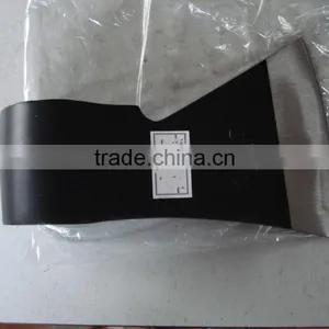 Good Quality Steel Forged Axe Head thumbnail-4