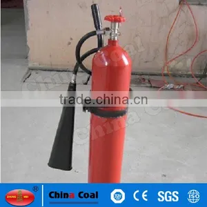 10kg Co2 Fire Extinguisher Types and Uses thumbnail-6