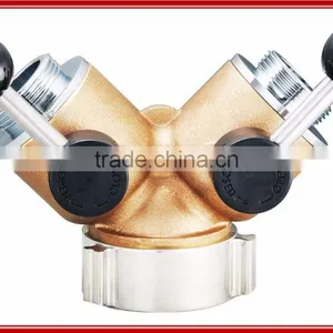 Fire Copper Hose Valve thumbnail-1