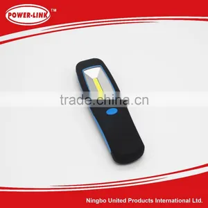 2016 Emergency Portable Hand-held Lights Led Cob Work Lights thumbnail-4