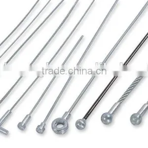 BICYCLE BRAKE CABLE/PUSH PULL CONTROL CABLES thumbnail-2