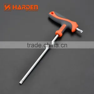 Professional T50mm T-Handle Torx Hex Key Wrench thumbnail-1
