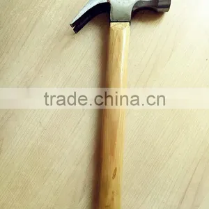 American Type Claw Hammer for Construction thumbnail-2