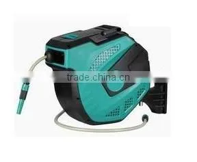 Garden Water Hose Reel thumbnail-3