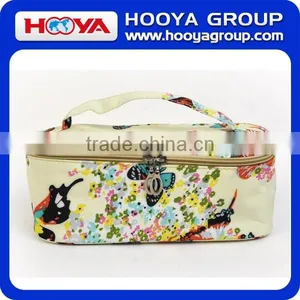 Fashionable Hand Bag Printed Lady Hand Bag thumbnail-1