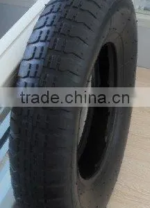 Supply Wheelbarrow Tire 16inch *4.80/4.00-8 (tyre) thumbnail-1