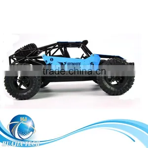 2017 1:16 Alloy Remote Control Monster Off-road Car High Speed thumbnail-4