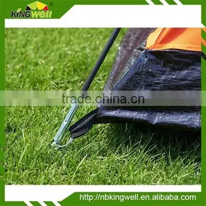 Best Selling Oxford Fabric Camping Tent for Outdoor thumbnail-5