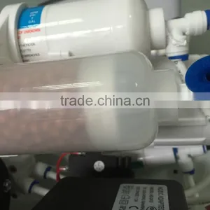 Mineral Water Filter Cartridge Post Inline thumbnail-5