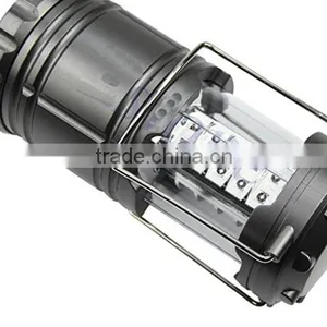 Portable Ultra Bright Camping Lantern Bivouac Hiking Camping Light LED Lamp New thumbnail-3