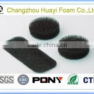 Polyurethane Air Filter Foam Filter Material thumbnail-1