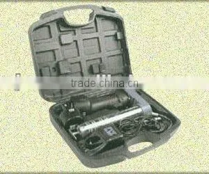 12V Rechargeable Cordless Power Grease Gun thumbnail-1